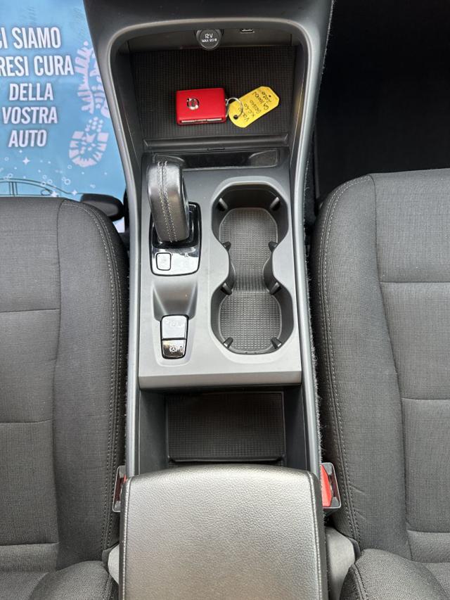 VOLVO XC40 D3 GEARTRONIC BUSINESS - foto 13