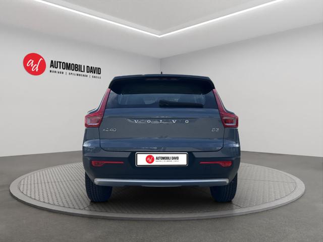 VOLVO XC40 D3 GEARTRONIC BUSINESS - foto 6