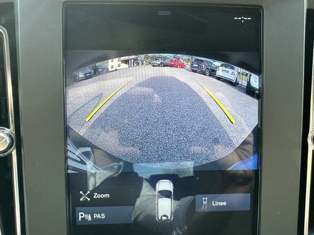VOLVO XC40 D3 GEARTRONIC BUSINESS - foto 12