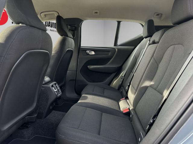 VOLVO XC40 D3 GEARTRONIC BUSINESS - foto 14