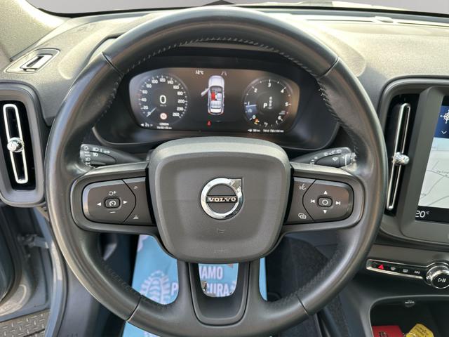 VOLVO XC40 D3 GEARTRONIC BUSINESS - foto 9