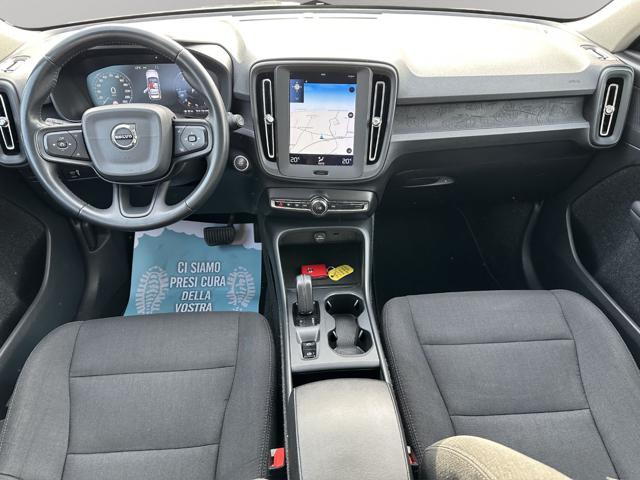 VOLVO XC40 D3 GEARTRONIC BUSINESS - foto 15