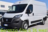 FIAT Ducato 30 2.2 Mjt 140CV PM-TM Furgone *TELECAMERA*
