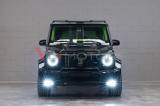 MERCEDES-BENZ G 63 AMG BRABUS 800  4.100 KM  CONFIGURAZIONE RARA