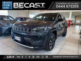 JEEP Compass 1.5 Turbo T4 130 CV MHEV 2WD Limited - AUTOCARRO