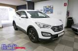 HYUNDAI Santa Fe 2.2 CRDi 4WD A/T Style
