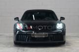 PORSCHE 911 Targa 4 GTS 2025  15.000 km  Pari al Nuovo  Ful