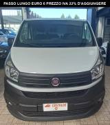 FIAT Talento 1.6 MJT 120CV PL-TN Furgone 12q