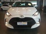 TOYOTA Yaris 1.0 5 porte BENZINA