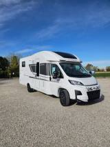 ADRIA  MATRIX AXESS 670 SL