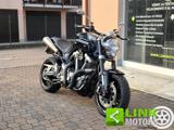 YAMAHA MT-01 Akrapovich