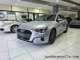 AUDI A3 SportBack 30 2.0 TDI 115CV Advanced Business Navi