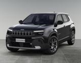 JEEP Avenger 1.2 Turbo 110 CV MHEV Longitude+PacK Infot+Winter