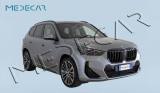 BMW X1 xDrive 23d