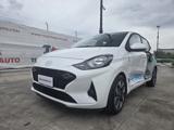 HYUNDAI i10 1.0 MPI AT Connectline