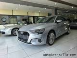 AUDI A3 Sedan 30 2.0 TDI 115CV S tronic Advanced Navi