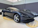 FERRARI Roma SOSP. MAGNERIDE / DISPLAY PASS./ CARBO