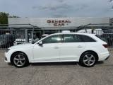 AUDI A4 Avant 40 g-tron S tronic Business Advanced