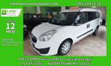 OPEL Combo Tour Passo Lungo 1.6 CDTi 120CV autovettura 5posti