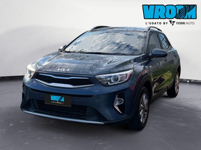kia stonic 1.2 dpi urban usata