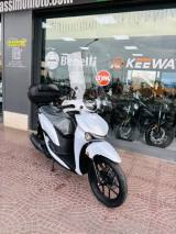 SYM BWT 125 PRONTA CONSEGNA  PREZZO MAI VISTO!