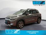 CITROEN C3 Aircross PureTech 110 S&S Shine