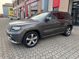 JEEP Grand Cherokee 3.0 V6 250 CV Summit Tetto Apribile