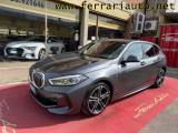 BMW 118 d 5p. Msport Automatica