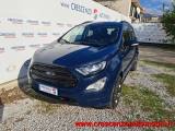 FORD EcoSport 1.0 EcoBoost 125 CV Start&Stop ST-Line