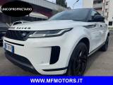 LAND ROVER Range Rover Evoque 2.0D I4 163 CV AWD Auto SE (AUTOCARRO N1)