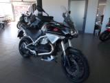 MOTO GUZZI Stelvio 1200 v4