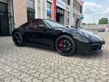 PORSCHE 911 992 Carrera S Tetto Porsche Approved