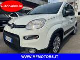 FIAT Panda 1.0 GSE S&S Hybrid Street AUTOCARRO N1 4 posti