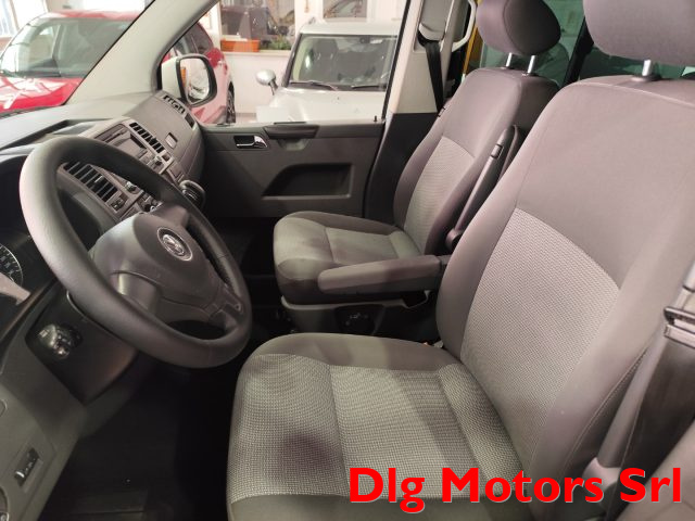 VOLKSWAGEN CARAVELLE 2.0 BITDI 180CV DSG 4 MOTION PC  - foto 23