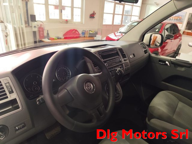 VOLKSWAGEN CARAVELLE 2.0 BITDI 180CV DSG 4 MOTION PC  - foto 26