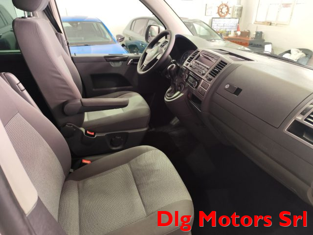 VOLKSWAGEN CARAVELLE 2.0 BITDI 180CV DSG 4 MOTION PC  - foto 24
