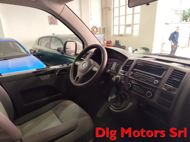 VOLKSWAGEN CARAVELLE 2.0 BITDI 180CV DSG 4 MOTION PC  - foto 25
