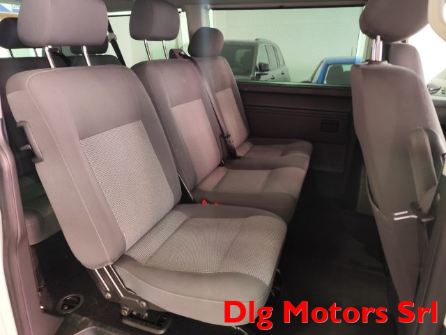 VOLKSWAGEN CARAVELLE 2.0 BITDI 180CV DSG 4 MOTION PC  - foto 27