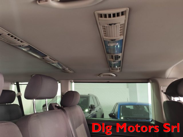 VOLKSWAGEN CARAVELLE 2.0 BITDI 180CV DSG 4 MOTION PC  - foto 28