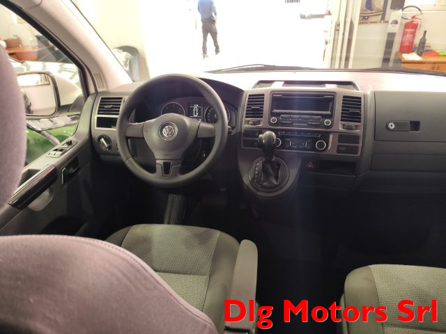 VOLKSWAGEN CARAVELLE 2.0 BITDI 180CV DSG 4 MOTION PC  - foto 30