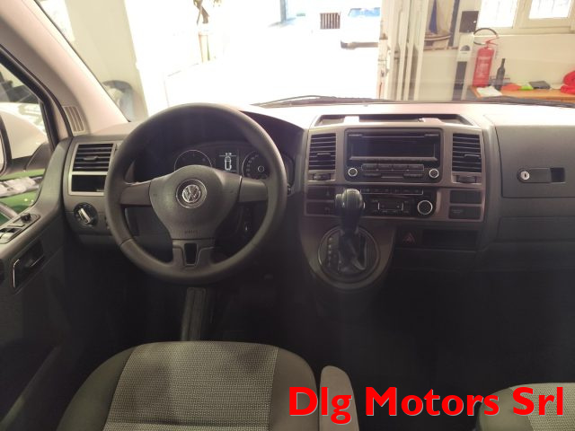 VOLKSWAGEN CARAVELLE 2.0 BITDI 180CV DSG 4 MOTION PC  - foto 31