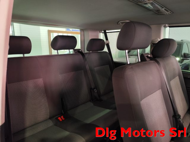 VOLKSWAGEN CARAVELLE 2.0 BITDI 180CV DSG 4 MOTION PC  - foto 32