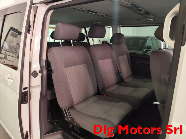 VOLKSWAGEN CARAVELLE 2.0 BITDI 180CV DSG 4 MOTION PC  - foto 33