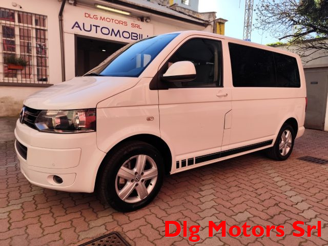 VOLKSWAGEN CARAVELLE 2.0 BITDI 180CV DSG 4 MOTION PC  - foto 21