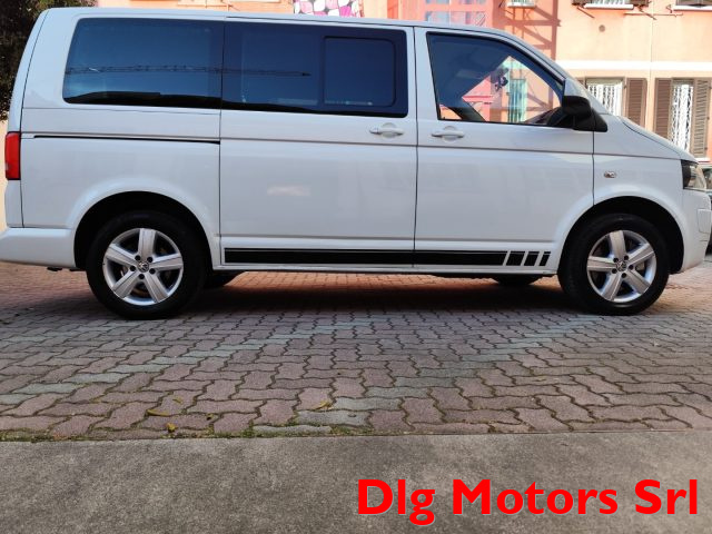 VOLKSWAGEN CARAVELLE 2.0 BITDI 180CV DSG 4 MOTION PC  - foto 22
