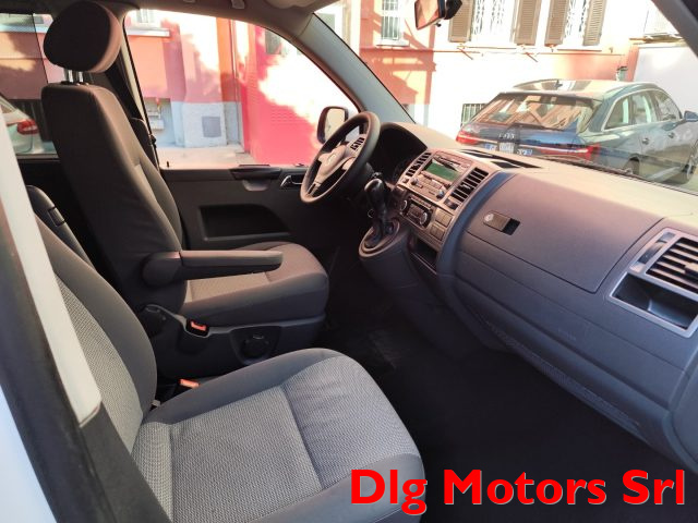 VOLKSWAGEN CARAVELLE 2.0 BITDI 180CV DSG 4 MOTION PC  - foto 34