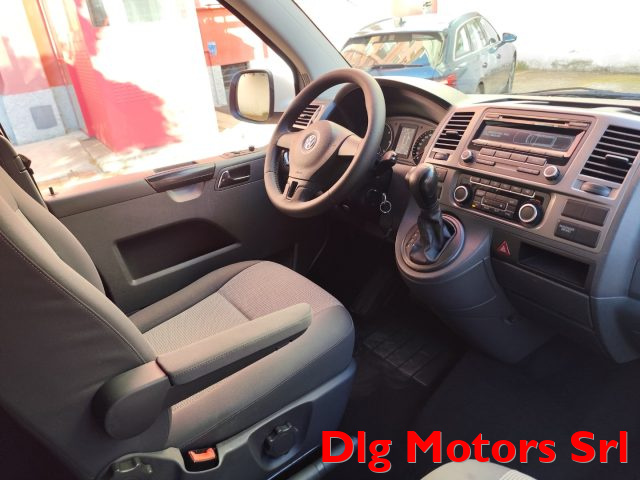 VOLKSWAGEN CARAVELLE 2.0 BITDI 180CV DSG 4 MOTION PC  - foto 35