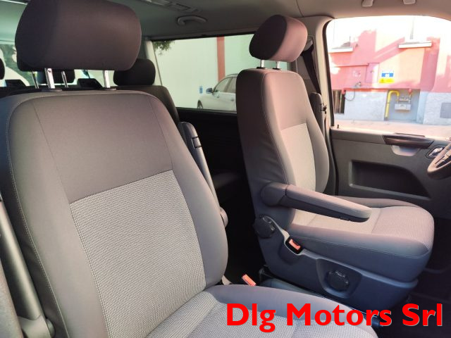 VOLKSWAGEN CARAVELLE 2.0 BITDI 180CV DSG 4 MOTION PC  - foto 36