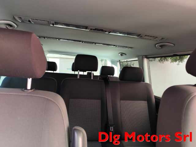 VOLKSWAGEN CARAVELLE 2.0 BITDI 180CV DSG 4 MOTION PC  - foto 37