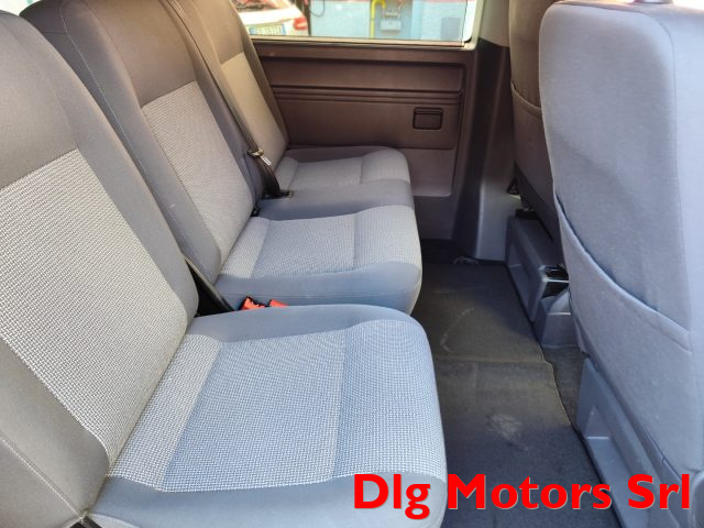VOLKSWAGEN CARAVELLE 2.0 BITDI 180CV DSG 4 MOTION PC  - foto 38